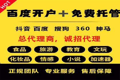 SEM竞价代运营：案例分享高效关键词策略