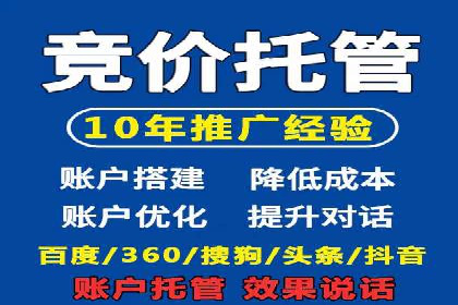 行业领先企业的SEM优化托管策略揭秘